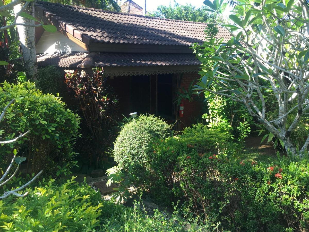 Sunflowerbungalow เขาหลัก ภายนอก รูปภาพ