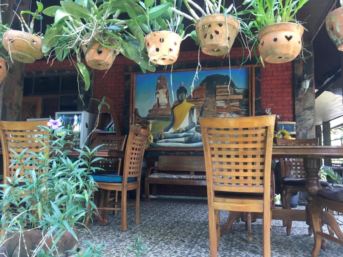 Sunflowerbungalow เขาหลัก ภายนอก รูปภาพ