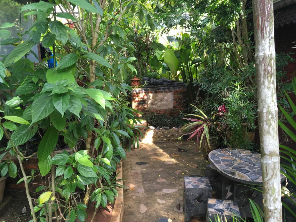 Sunflowerbungalow เขาหลัก ภายนอก รูปภาพ