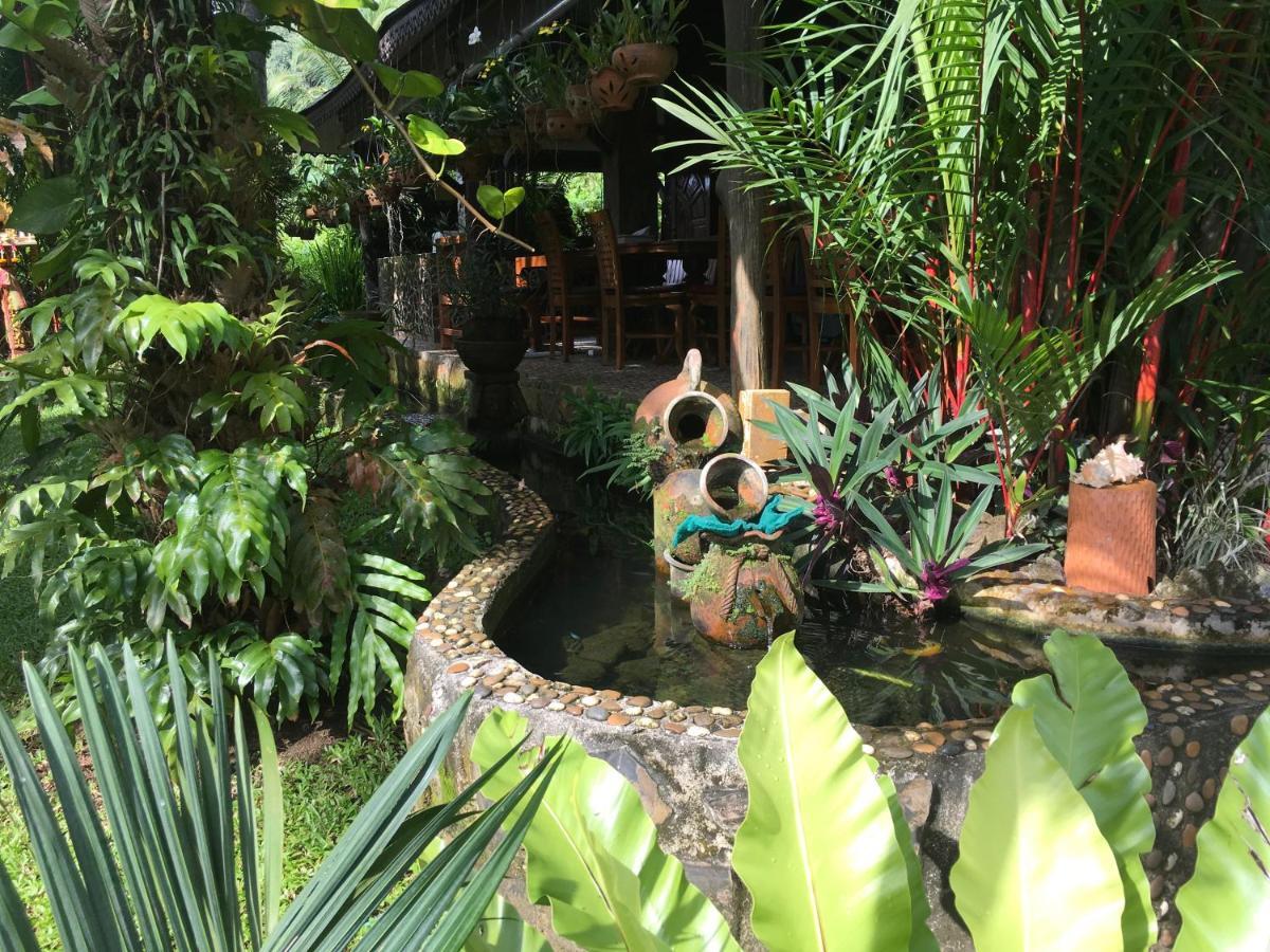Sunflowerbungalow เขาหลัก ภายนอก รูปภาพ