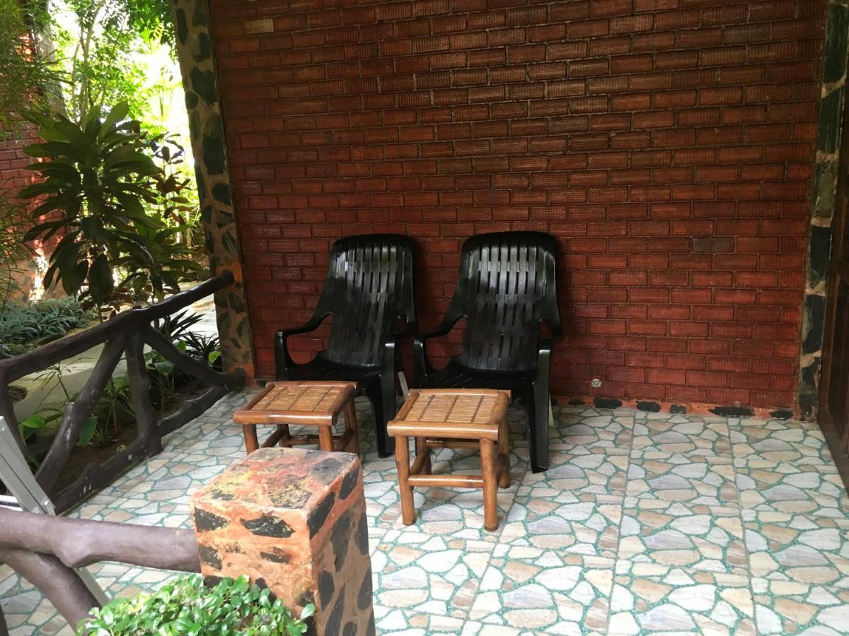 Sunflowerbungalow เขาหลัก ภายนอก รูปภาพ