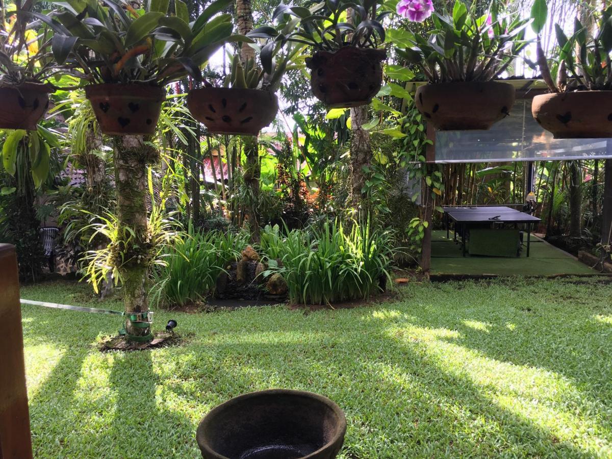 Sunflowerbungalow เขาหลัก ภายนอก รูปภาพ